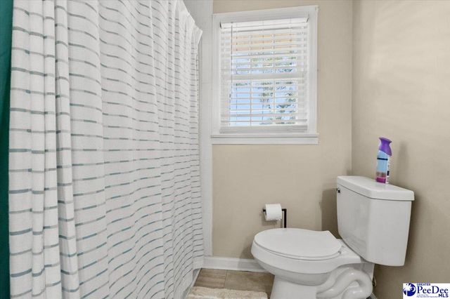 1705 Claremont Street, Hartsville, SC 29550