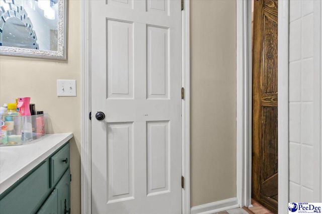 1705 Claremont Street, Hartsville, SC 29550