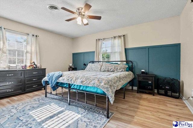 1705 Claremont Street, Hartsville, SC 29550