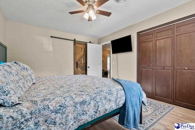 1705 Claremont Street, Hartsville, SC 29550