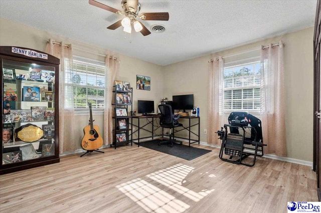 1705 Claremont Street, Hartsville, SC 29550
