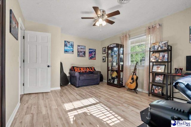 1705 Claremont Street, Hartsville, SC 29550