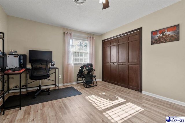 1705 Claremont Street, Hartsville, SC 29550