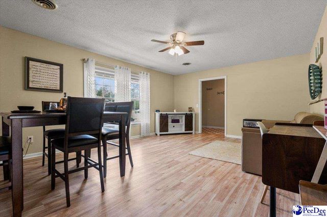 1705 Claremont Street, Hartsville, SC 29550