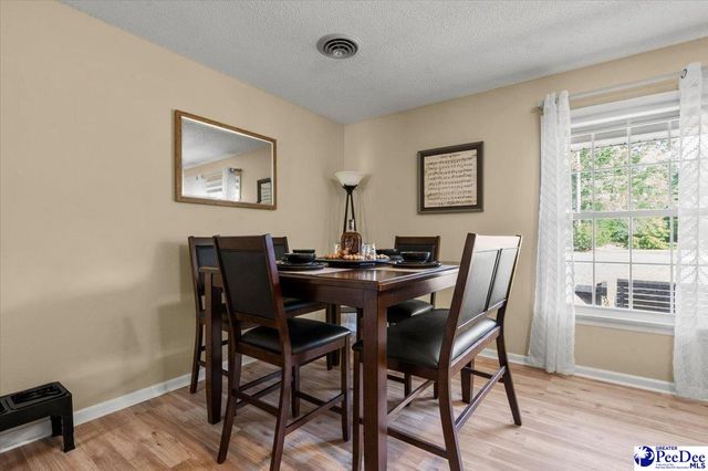 1705 Claremont Street, Hartsville, SC 29550