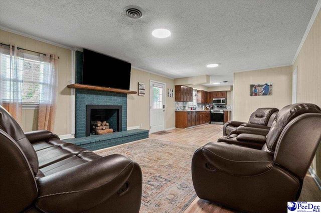 1705 Claremont Street, Hartsville, SC 29550