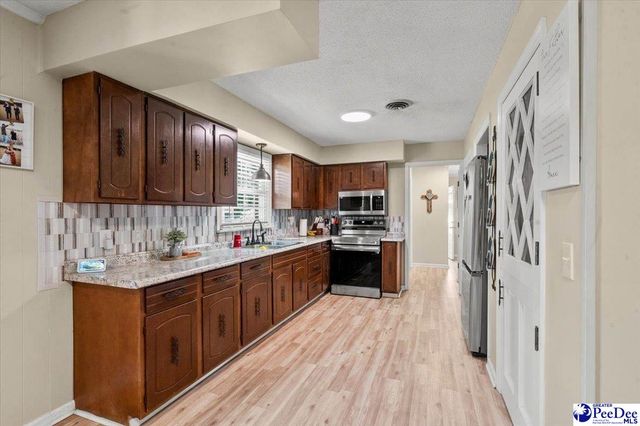 1705 Claremont Street, Hartsville, SC 29550