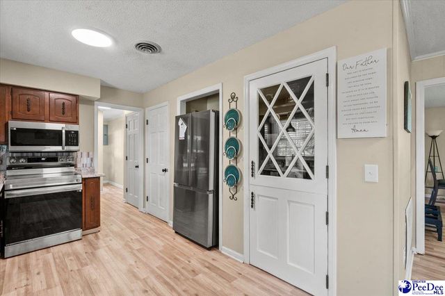 1705 Claremont Street, Hartsville, SC 29550