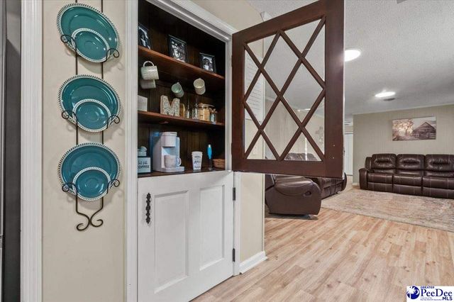 1705 Claremont Street, Hartsville, SC 29550
