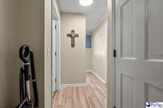 1705 Claremont Street, Hartsville, SC 29550