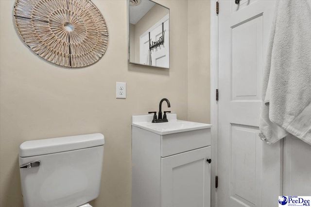 1705 Claremont Street, Hartsville, SC 29550