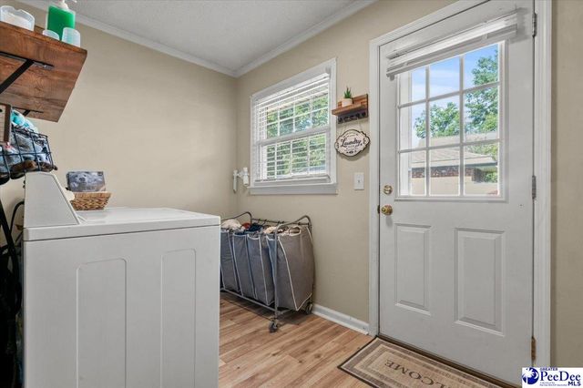 1705 Claremont Street, Hartsville, SC 29550