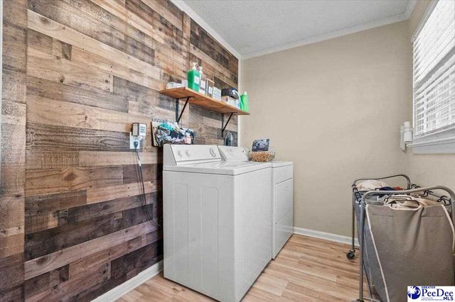 1705 Claremont Street, Hartsville, SC 29550