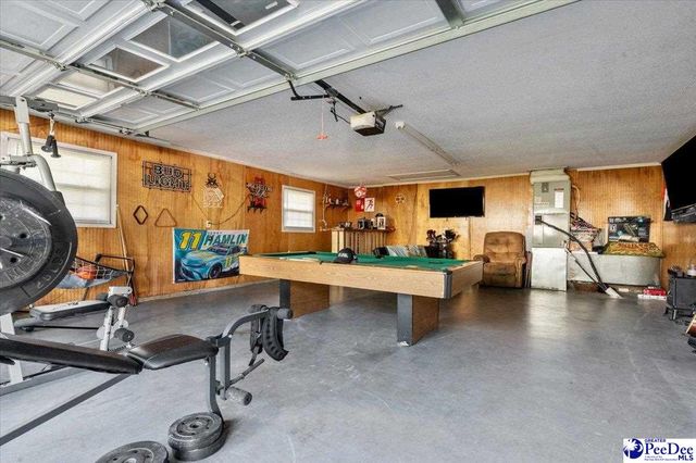 1705 Claremont Street, Hartsville, SC 29550