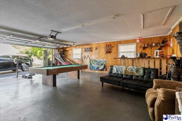 1705 Claremont Street, Hartsville, SC 29550