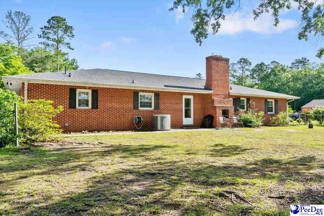 1705 Claremont Street, Hartsville, SC 29550