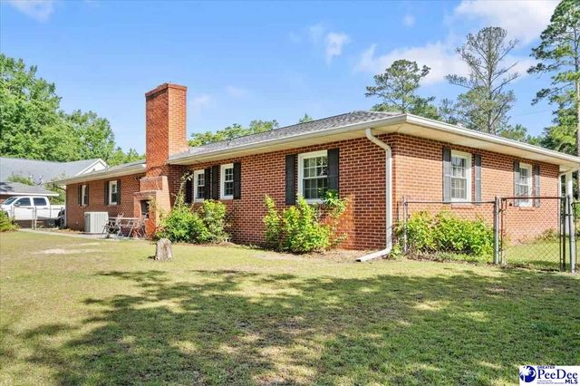 1705 Claremont Street, Hartsville, SC 29550