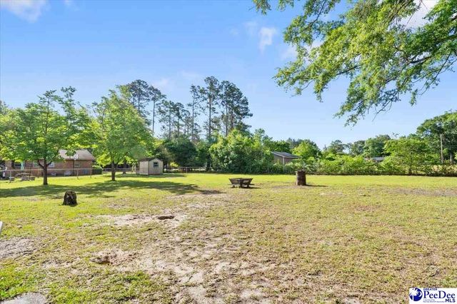 1705 Claremont Street, Hartsville, SC 29550