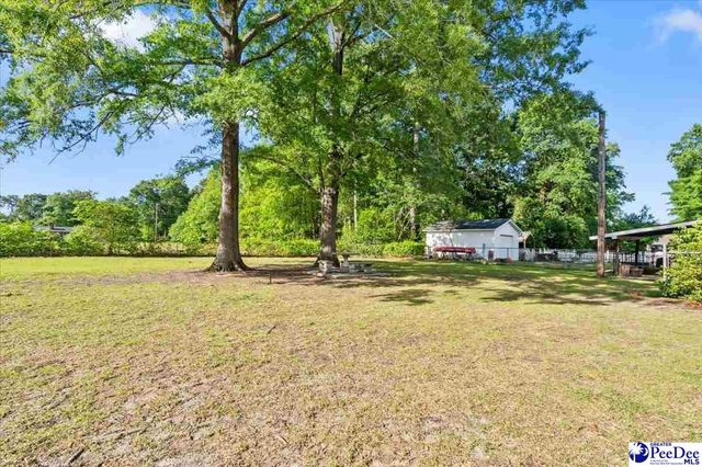 1705 Claremont Street, Hartsville, SC 29550