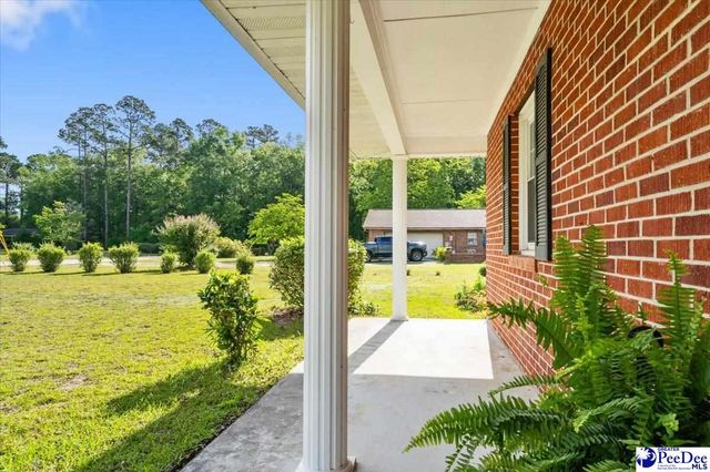 1705 Claremont Street, Hartsville, SC 29550
