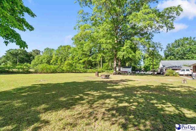1705 Claremont Street, Hartsville, SC 29550