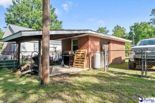 1705 Claremont Street, Hartsville, SC 29550