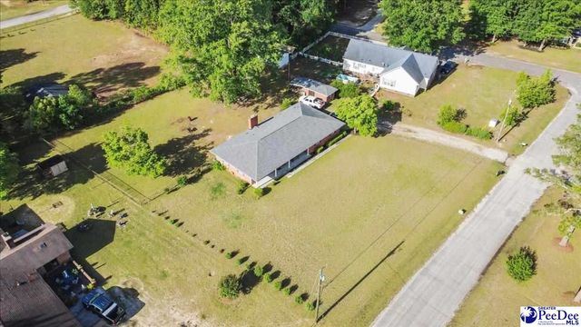 1705 Claremont Street, Hartsville, SC 29550