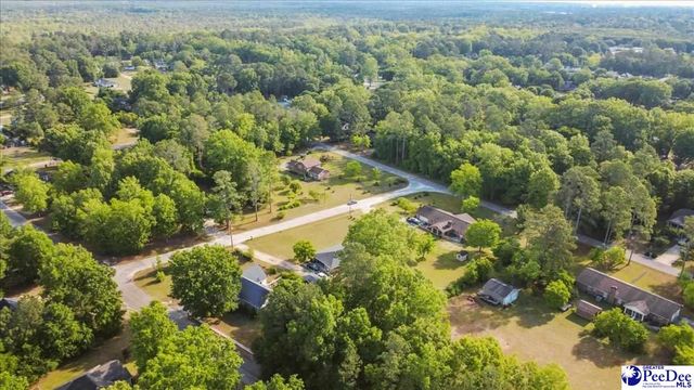 1705 Claremont Street, Hartsville, SC 29550