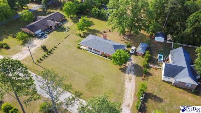 1705 Claremont Street, Hartsville, SC 29550