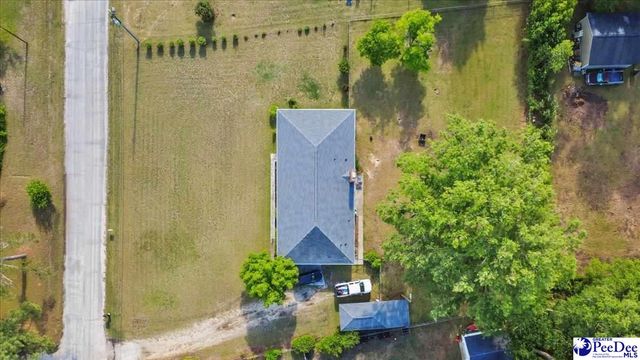 1705 Claremont Street, Hartsville, SC 29550