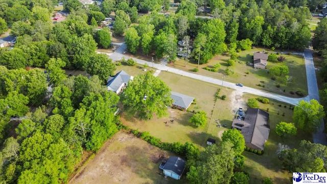 1705 Claremont Street, Hartsville, SC 29550