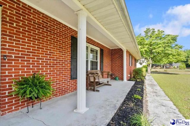 1705 Claremont Street, Hartsville, SC 29550