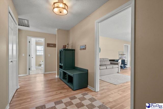 1705 Claremont Street, Hartsville, SC 29550