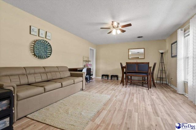 1705 Claremont Street, Hartsville, SC 29550