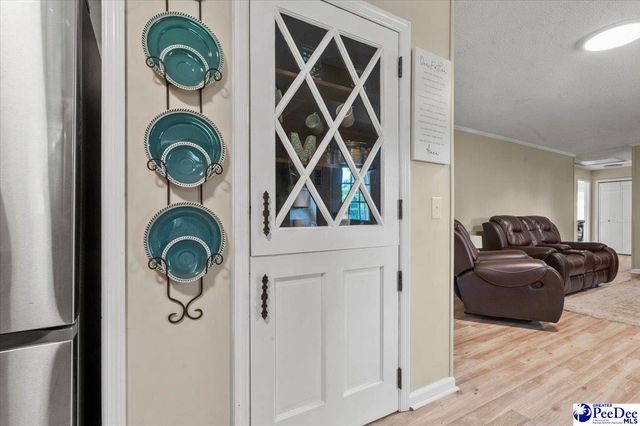 1705 Claremont Street, Hartsville, SC 29550