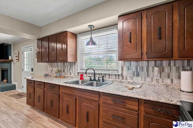 1705 Claremont Street, Hartsville, SC 29550