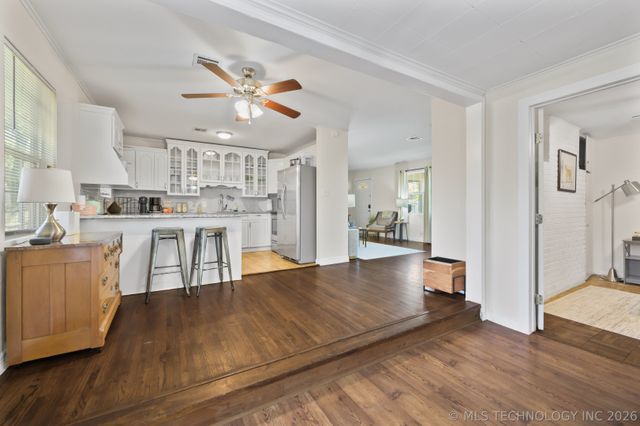139 E 49th Street, Tulsa, OK 74105
