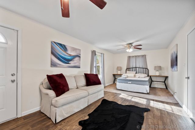 139 E 49th Street, Tulsa, OK 74105