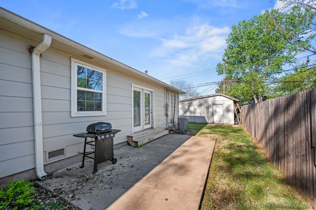 139 E 49th Street, Tulsa, OK 74105