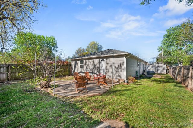 139 E 49th Street, Tulsa, OK 74105