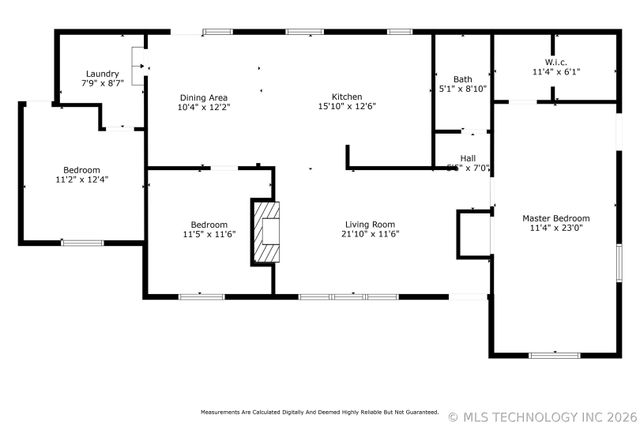 139 E 49th Street, Tulsa, OK 74105