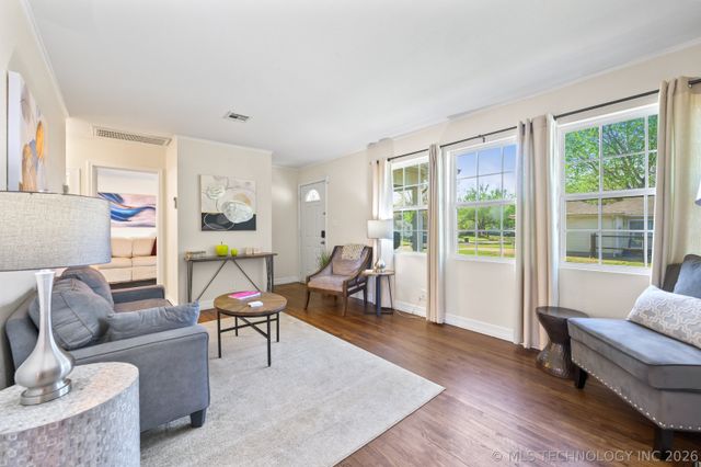 139 E 49th Street, Tulsa, OK 74105