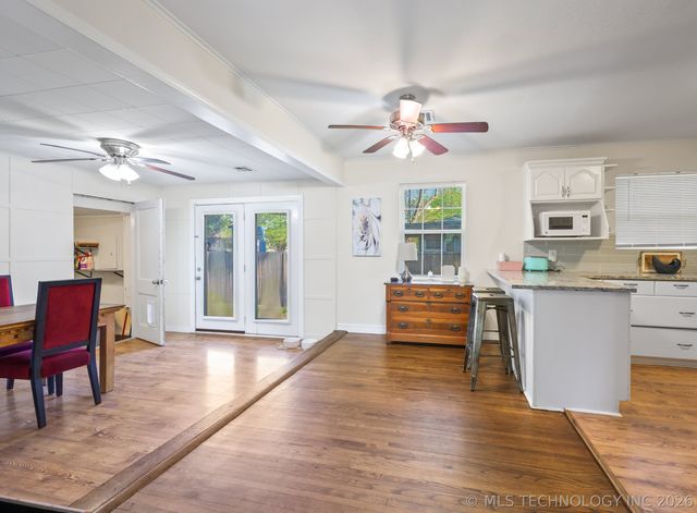 139 E 49th Street, Tulsa, OK 74105