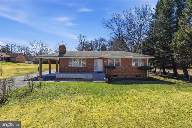 5811 KIRBY RD, Clinton, MD 20735