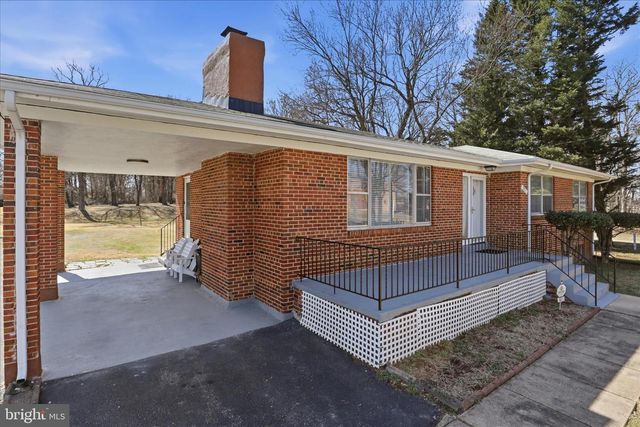 5811 KIRBY RD, Clinton, MD 20735