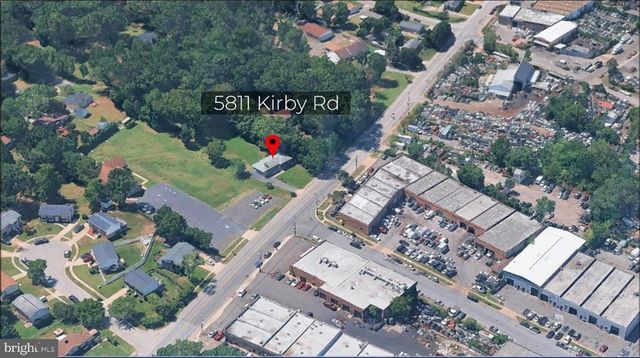 5811 KIRBY RD, Clinton, MD 20735