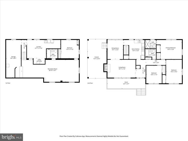 5811 KIRBY RD, Clinton, MD 20735