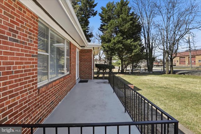 5811 KIRBY RD, Clinton, MD 20735