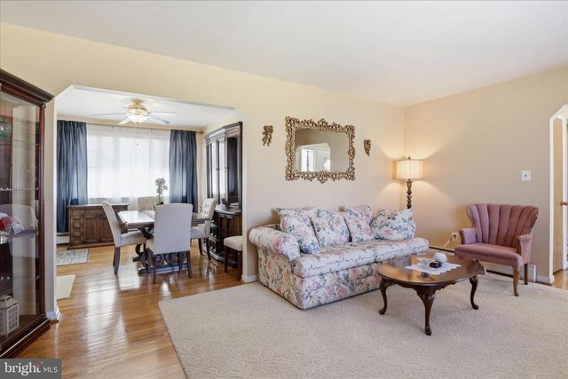 5811 KIRBY RD, Clinton, MD 20735