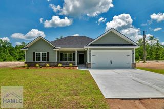 143 Millpond Plantation Ln SE, Ludowici, GA 31316